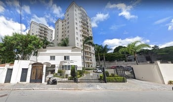 Imagem de fundo do condomínio Condomínio Recanto Dos Pássaros - Saúde - São Paulo - SP