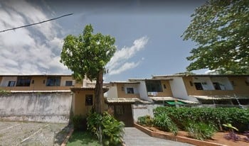 Imagem de fundo do condomínio Condomínio Recanto Dos Tuxas - Itapuã - Salvador - BA