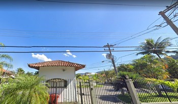 Imagem de fundo do condomínio Condomínio Recreio Dos Bandeirantes - Vargem Pequena - Rio De Janeiro - RJ