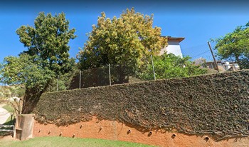 Imagem de fundo do condomínio Condomínio Refugio Do Saua - Nova Gardênia - Atibaia - SP