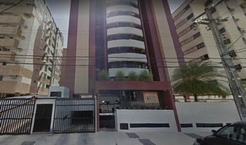 Imagem de fundo do condomínio Condomínio Regate - Jatiuca - Maceió - AL