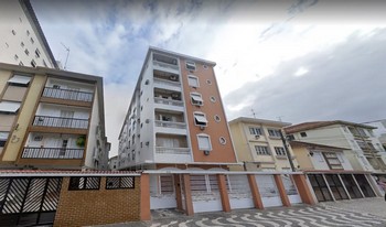 Imagem de fundo do condomínio Condomínio Regencia - Aparecida - Santos - SP