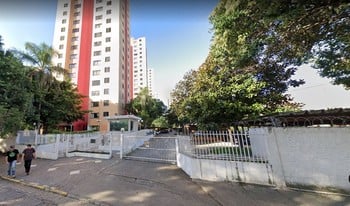 Imagem de fundo do condomínio Condomínio Reggio Calábria - Bras - São Paulo - SP