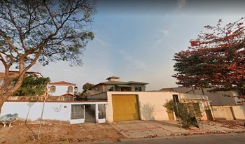 Imagem de fundo do condomínio Condomínio Regis - São João Batista - Belo Horizonte - MG
