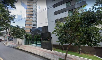 Imagem de fundo do condomínio Condomínio Renascimento - Cruzeiro - Belo Horizonte - MG