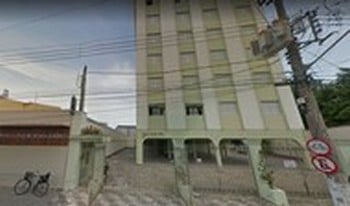 Imagem de fundo do condomínio Condomínio Renata Elisa - Centro - Caraguatatuba - SP