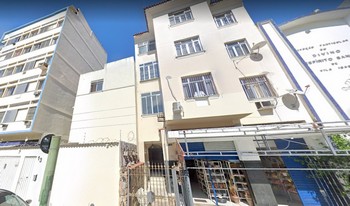 Imagem de fundo do condomínio Condomínio Requinte Da Vila - Vila Isabel - Rio De Janeiro - RJ