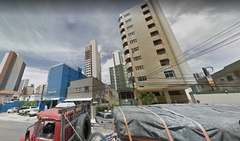Imagem de fundo do condomínio Condomínio Requinte - Meireles - Fortaleza - CE