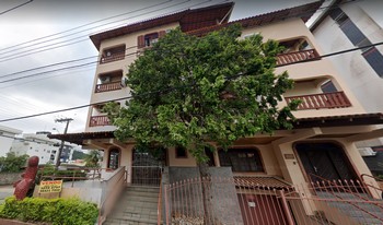 Imagem de fundo do condomínio Condomínio Res. Luiz Gustavo - Canasvieiras - Florianópolis - SC