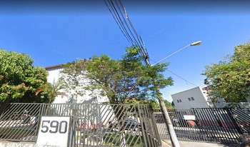 Imagem de fundo do condomínio Condomínio Res Rubis Do Conj Residêncial - Jardim Marica - Mogi Das Cruzes - SP
