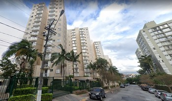 Imagem de fundo do condomínio Condomínio Reserva Atlântica - Saúde - São Paulo - SP