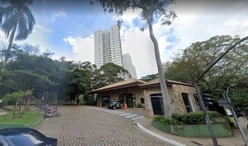 Imagem de fundo do condomínio Condomínio Reserva Casa Grande - Santo Amaro - São Paulo - SP