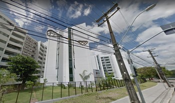 Imagem de fundo do condomínio Condomínio Reserva De - Apipucos - Recife - PE