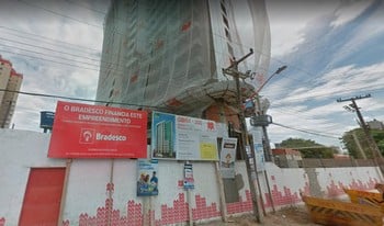 Imagem de fundo do condomínio Condomínio Reserva Do - Horto - Teresina - PI