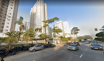 Imagem de fundo do condomínio Condomínio Reserva Dos Lagos Residêncial - Usina Piratininga - São Paulo - SP