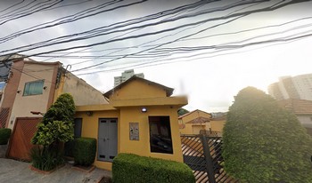 Imagem de fundo do condomínio Condomínio Reserva - Ipiranga - São Paulo - SP