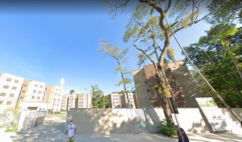 Imagem de fundo do condomínio Condomínio Reserva Natura Camorim - Jacarepaguá - Rio De Janeiro - RJ