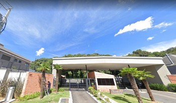 Imagem de fundo do condomínio Condomínio Reserva San Felice - Vista Alegre - Curitiba - PR