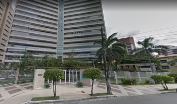 Imagem de fundo do condomínio Condomínio Reserva Stella Maris Condomínio - Meireles - Fortaleza - CE