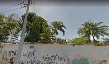 Imagem de fundo do condomínio Condomínio Reserva Tropical - Saboeiro - Salvador - BA