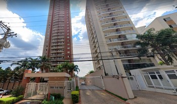 Imagem de fundo do condomínio Condomínio Reserva Villa Lobos - Lapa - São Paulo - SP