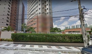 Imagem de fundo do condomínio Condomínio Residencail Via Monteverdi - Edson Queiroz - Fortaleza - CE