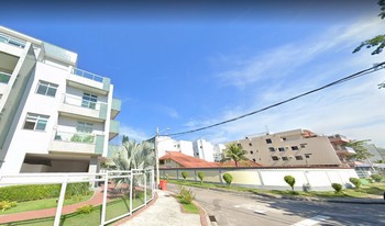 Imagem de fundo do condomínio Condomínio Residence Claude Monet - Recreio Dos Bandeirantes - Rio De Janeiro - RJ