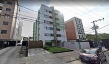 Imagem de fundo do condomínio Condomínio Residence De France - Glória - Joinville - SC