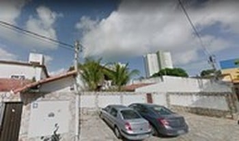 Imagem de fundo do condomínio Condomínio Residence Luar - Ponta Negra - Natal - RN