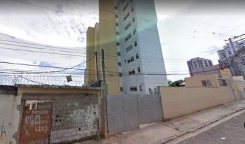 Imagem de fundo do condomínio Condomínio Residence Pateo Morumbi - Paraisópolis - São Paulo - SP