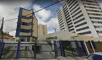 Imagem de fundo do condomínio Condomínio Residence Porto Belle - Imbui - Salvador - BA