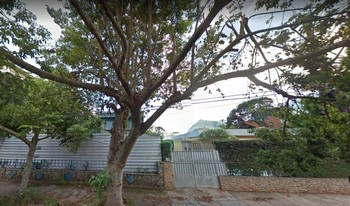 Imagem de fundo do condomínio Condomínio Residence Ville Leblon - Alto - Teresópolis - RJ