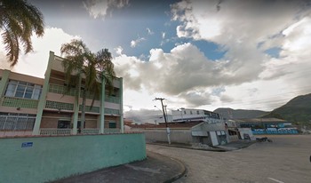 Imagem de fundo do condomínio Condomínio Residência - Perequê Acu - Ubatuba - SP