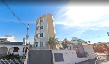 Imagem de fundo do condomínio Condomínio Residência Professor Arno Scheidt - Barreiros - São José - SC