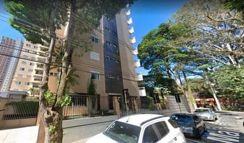 Imagem de fundo do condomínio Condomínio Residêncial 14 Bis - Jardim São Dimas - São José Dos Campos - SP