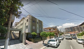 Imagem de fundo do condomínio Condomínio Residêncial 977 - Centro - Cabo Frio - RJ