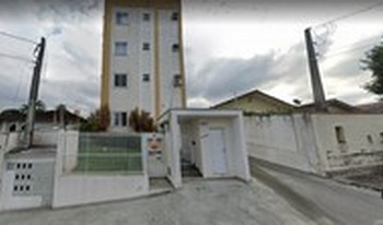 Imagem de fundo do condomínio Condomínio Residêncial Abayomi - Costa E Silva - Joinville - SC