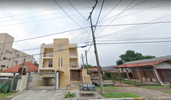 Imagem de fundo do condomínio Condomínio Residêncial Academicos - Vila Nova - Novo Hamburgo - RS