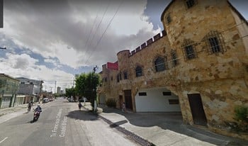 Imagem de fundo do condomínio Condomínio Residêncial Acai - Guama - Belém - PA
