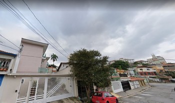 Imagem de fundo do condomínio Condomínio Residêncial Acai - Vila Dom Pedro Ii - São Paulo - SP