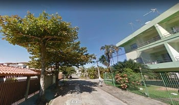 Imagem de fundo do condomínio Condomínio Residêncial Acaraú - Itagua - Ubatuba - SP