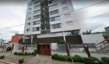 Imagem de fundo do condomínio Condomínio Residêncial Acordes - Patria Nova - Novo Hamburgo - RS