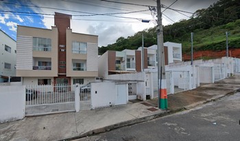 Imagem de fundo do condomínio Condomínio Residêncial Açores - Rio Pequeno - Camboriú - SC