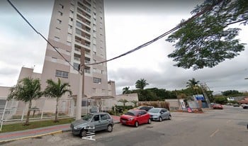 Imagem de fundo do condomínio Condomínio Residêncial Acqua Serveng - Jardim Paraíba - Jacaréi - SP