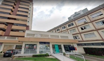 Imagem de fundo do condomínio Condomínio Residêncial Acropolis - Comerciário - Criciúma - SC