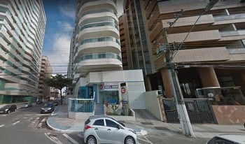 Imagem de fundo do condomínio Condomínio Residêncial Ada Soneghet - Praia Da Costa - Vila Velha - ES