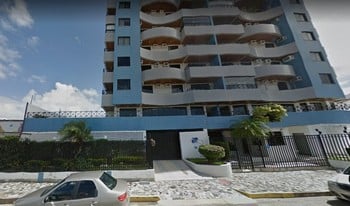 Imagem de fundo do condomínio Condomínio Residêncial Adauto Nicolau De Oliveira - Grageru - Aracaju - SE