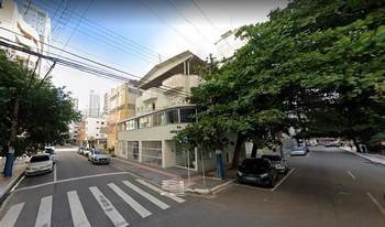 Imagem de fundo do condomínio Condomínio Residêncial Adhara - Centro - Balneário Camboriú - SC