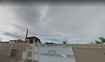 Imagem de fundo do condomínio Condomínio Residêncial Adolfo Caminha - Cambeba - Fortaleza - CE