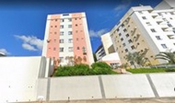 Imagem de fundo do condomínio Condomínio Residêncial Adoratta - Floresta - Joinville - SC